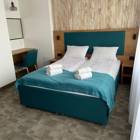 Adania Apartment Grzybowo  Ngoại thất bức ảnh