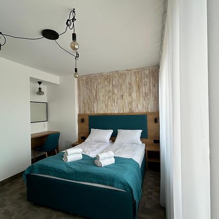 Adania Apartment Grzybowo  Ngoại thất bức ảnh