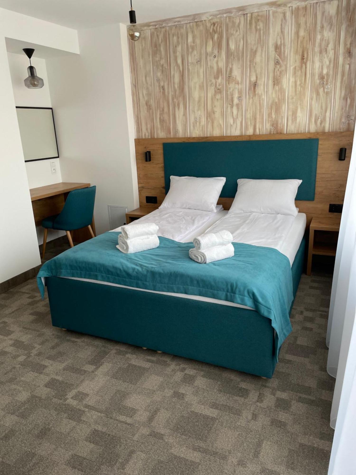 Adania Apartment Grzybowo  Ngoại thất bức ảnh