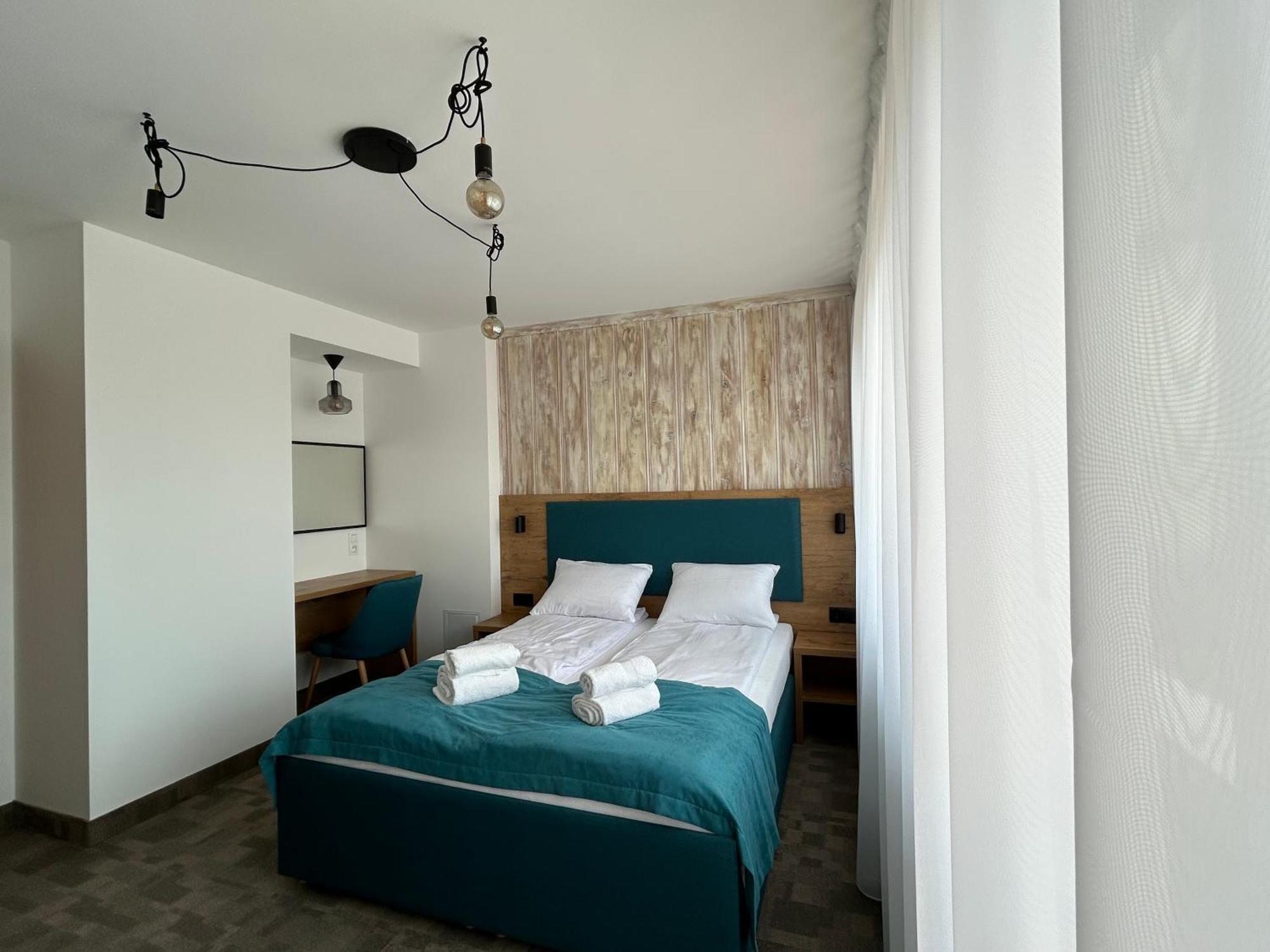 Adania Apartment Grzybowo  Ngoại thất bức ảnh
