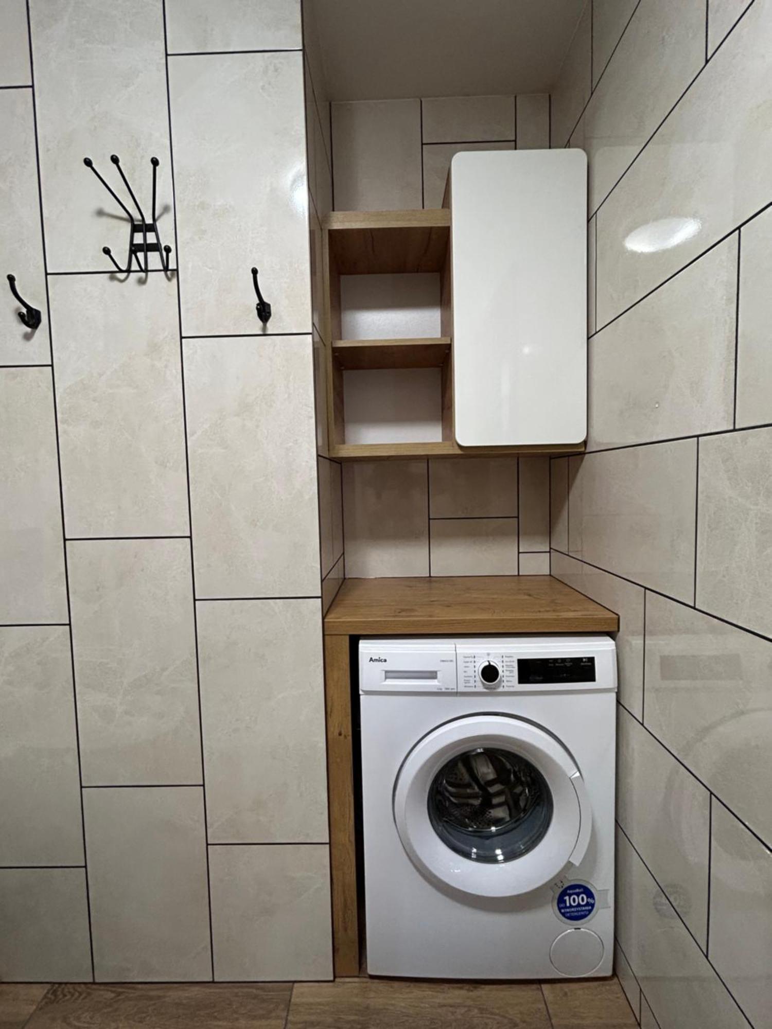Adania Apartment Grzybowo  Ngoại thất bức ảnh