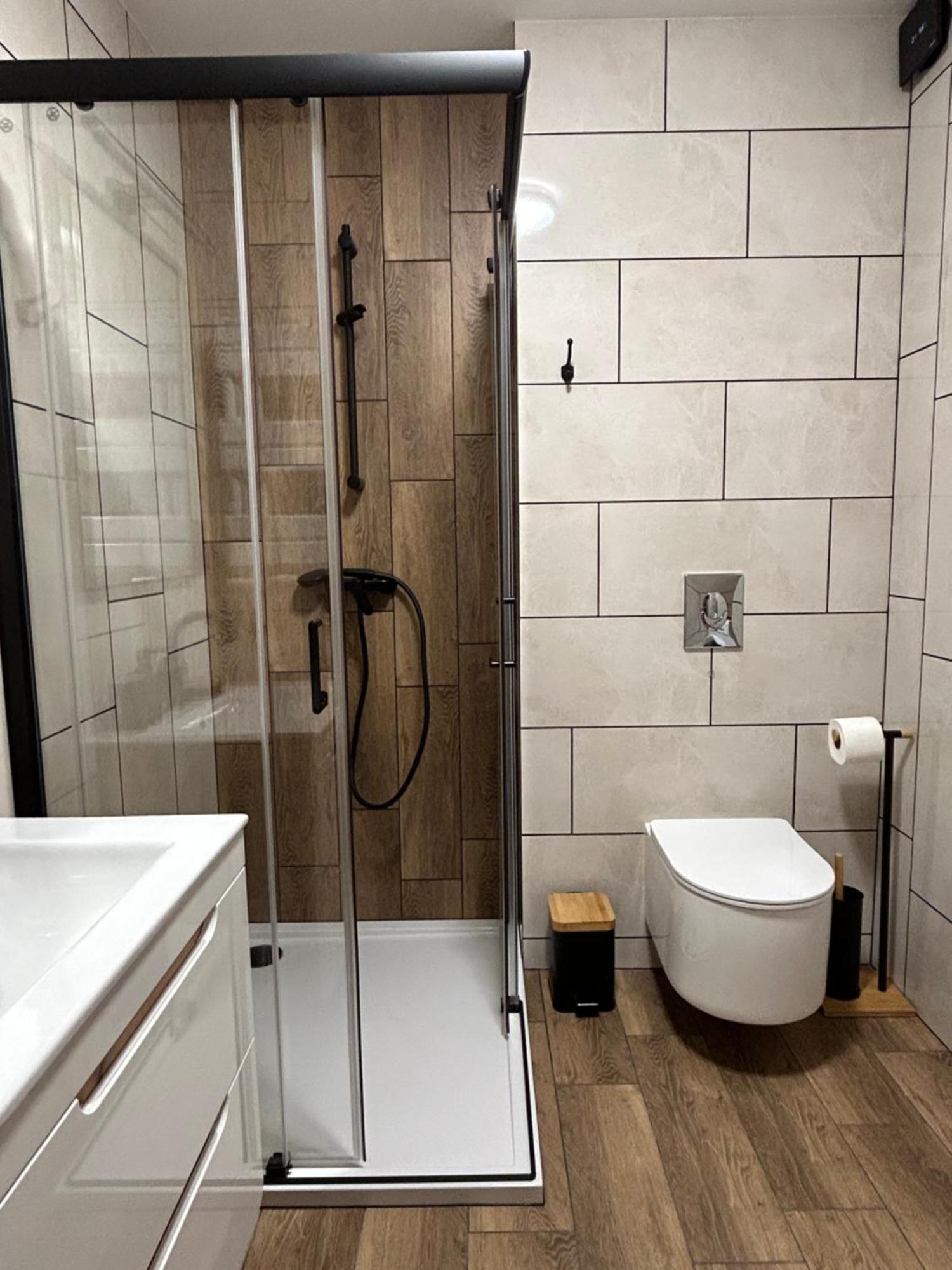 Adania Apartment Grzybowo  Ngoại thất bức ảnh