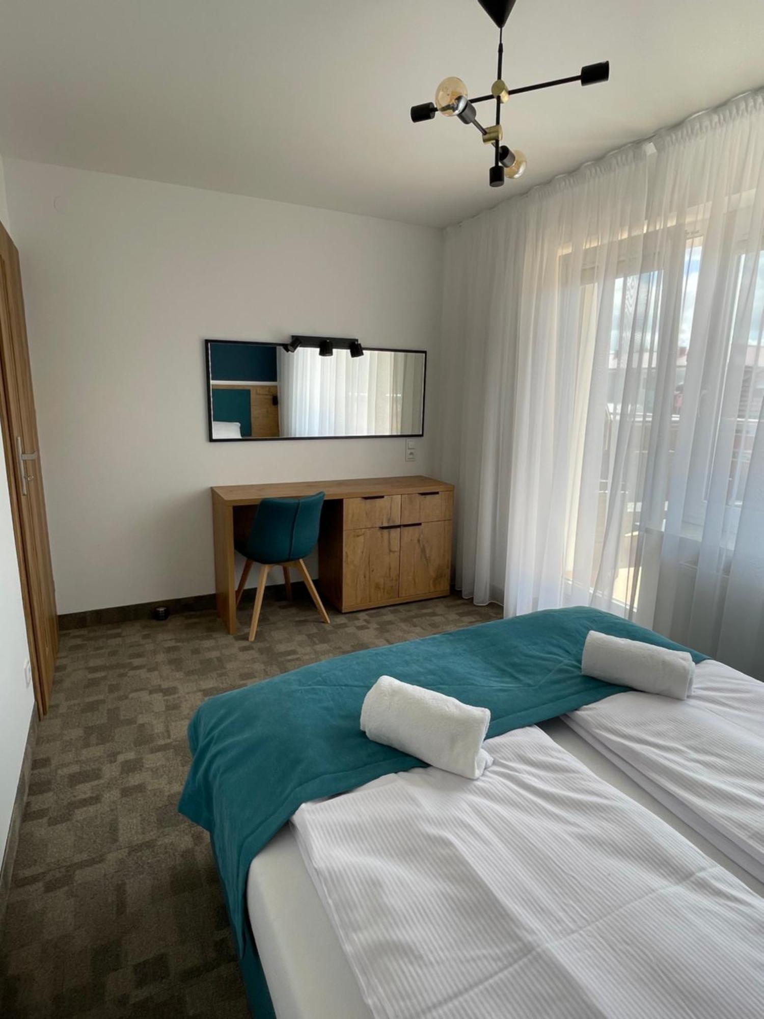 Adania Apartment Grzybowo  Ngoại thất bức ảnh
