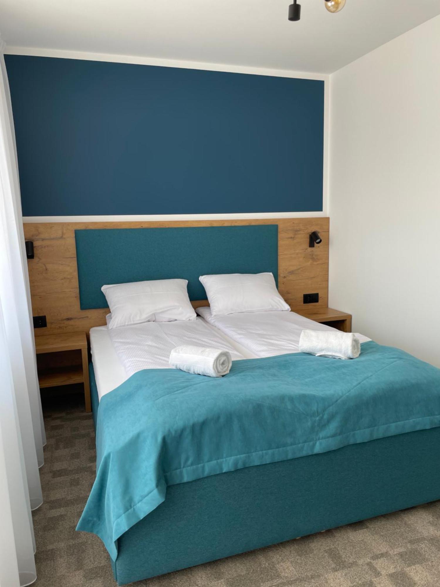 Adania Apartment Grzybowo  Ngoại thất bức ảnh