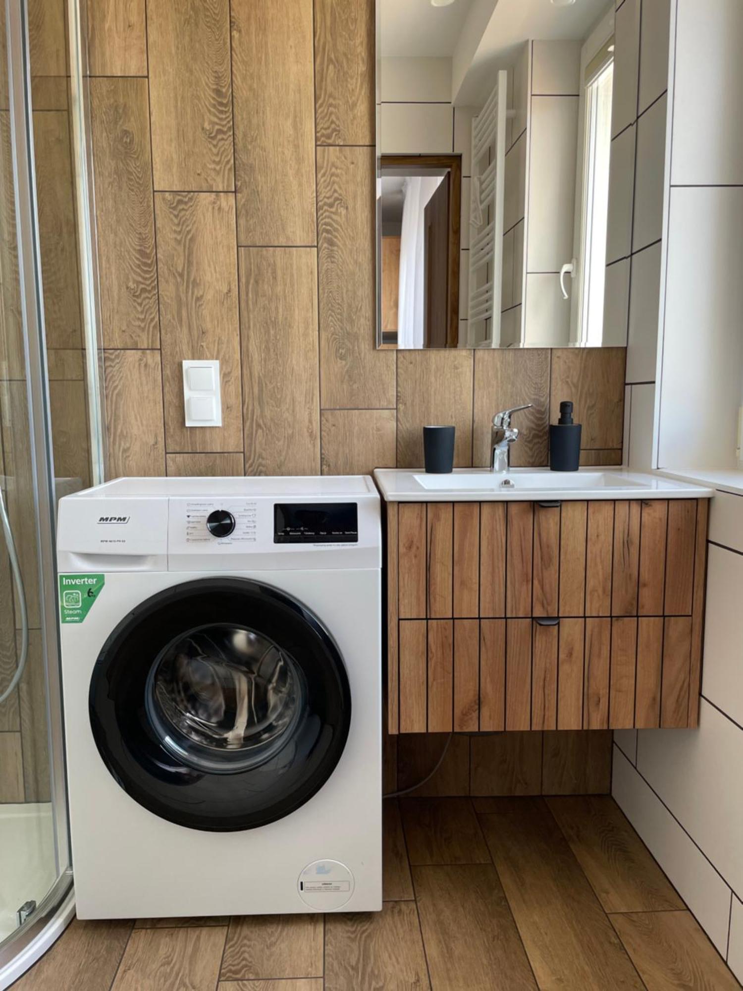 Adania Apartment Grzybowo  Ngoại thất bức ảnh