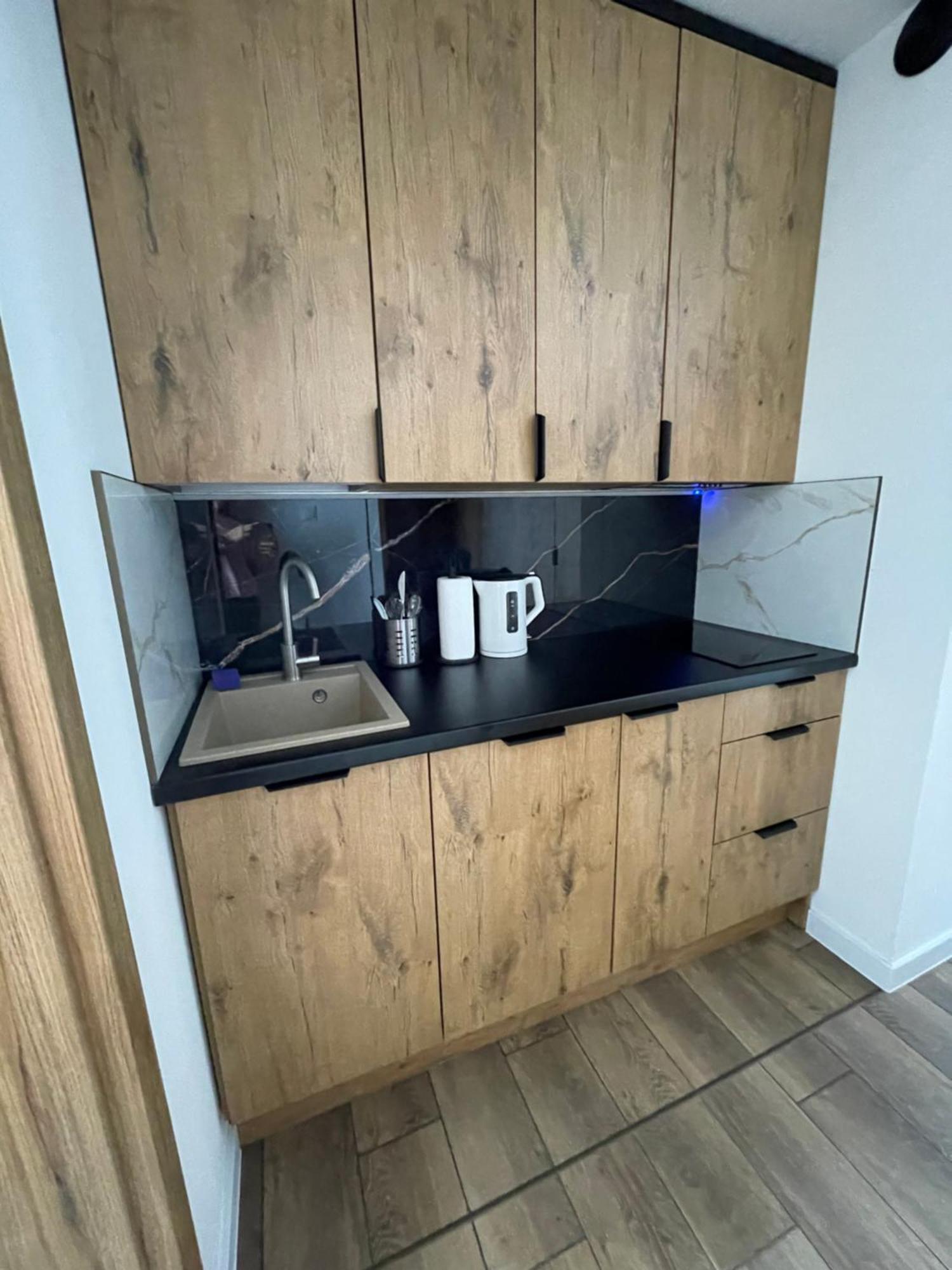 Adania Apartment Grzybowo  Ngoại thất bức ảnh